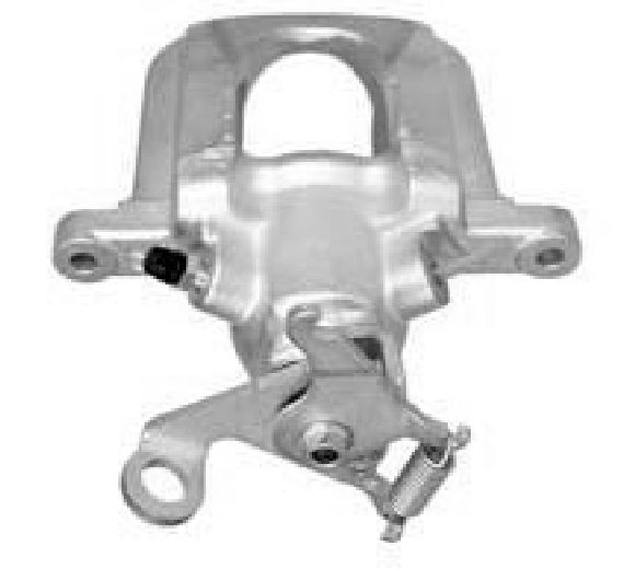 Étrier de frein TECDRIVE TET0918