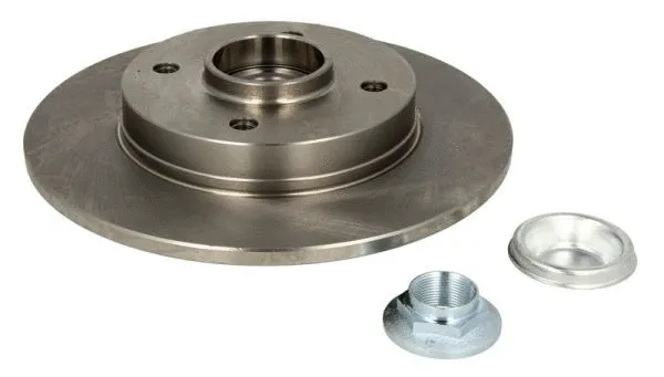 Disque de frein ABE C4P013ABE