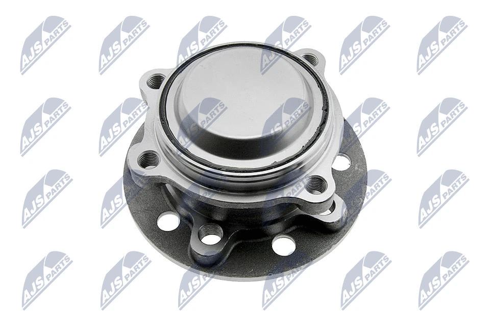 Kit de roulements de roue NTY KLP-ME-034