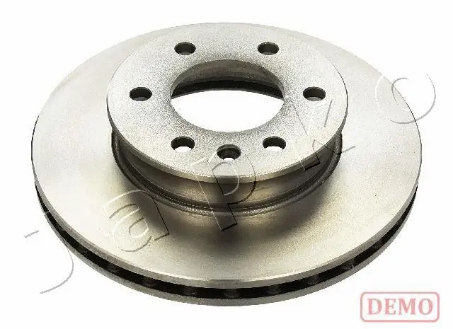 Disque de frein JAPKO 600559C