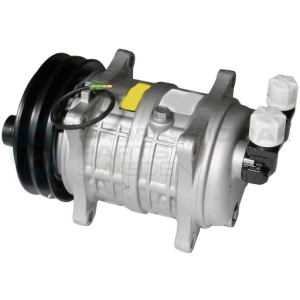 Compresseur, climatisation Professional Parts 87438094