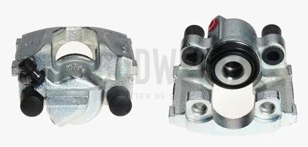 Étrier de frein BUDWEG CALIPER 342281