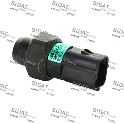 Pressostat, climatisation SIDAT 5.2099