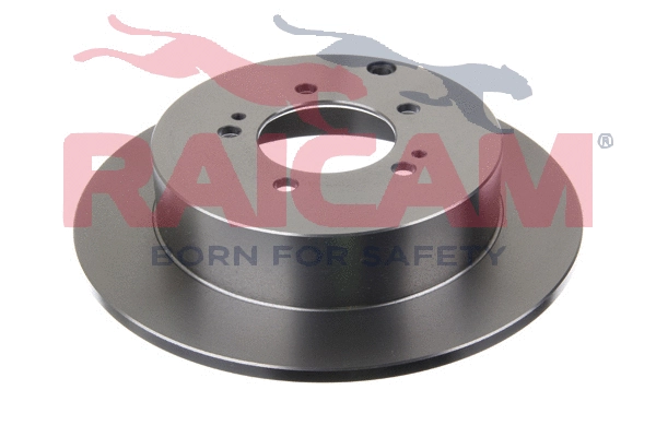 Disque de frein RAICAM RD00368