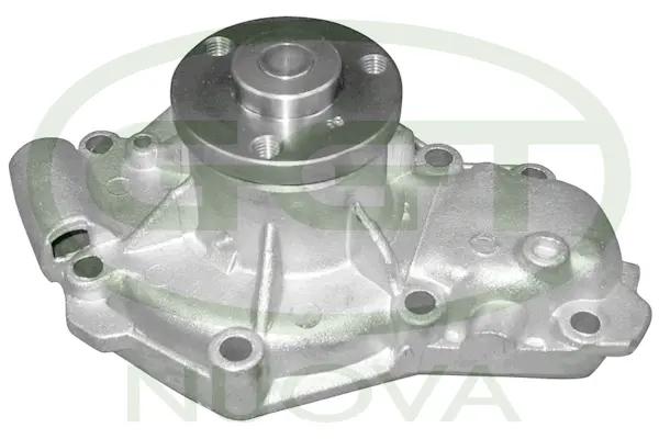 Pompe à eau, refroidissement du moteur GGT PA10722