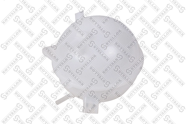 Vase d'expansion, liquide de refroidissement STELLOX 75-51214-SX