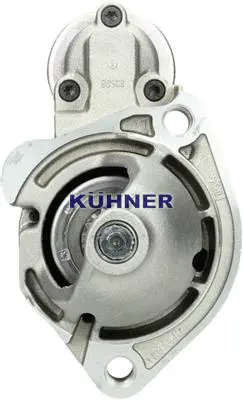 Démarreur AD KÜHNER 10624V