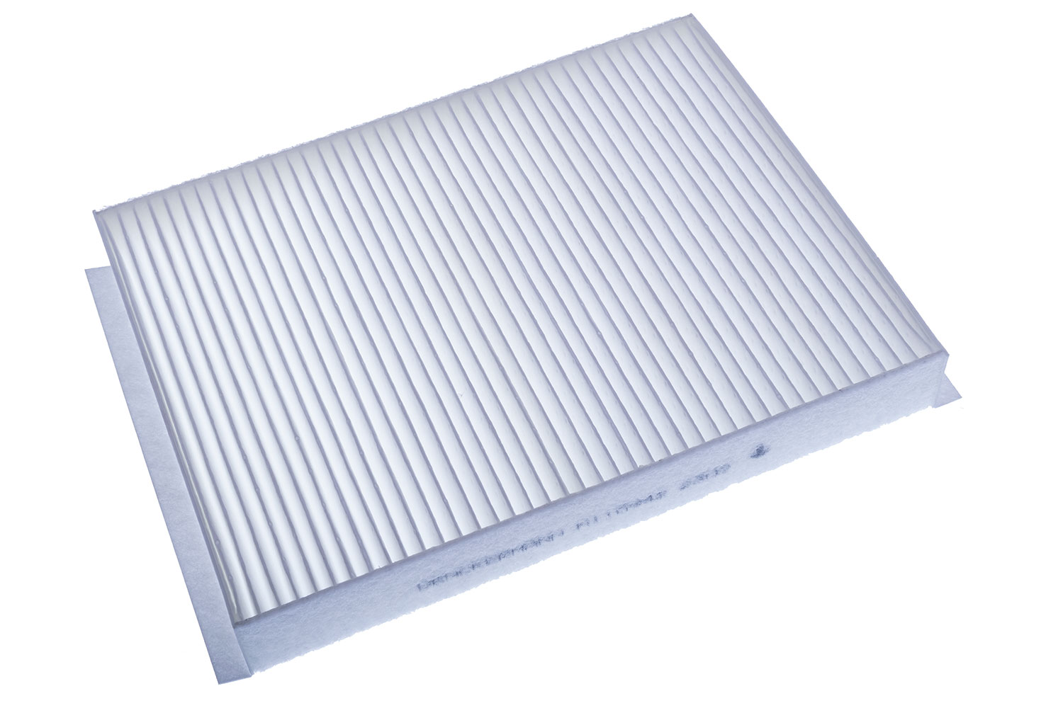 Filtre, air de l'habitacle DENCKERMANN M110942