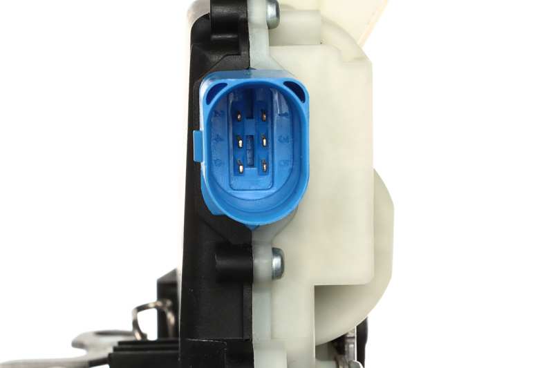 Serrure de porte A.Z. Meisterteile AZMT-51-011-1015