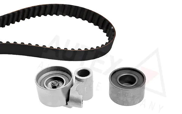 Kit de courroie crantée AUTEX 702724