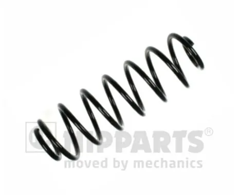 Ressort de suspension NIPPARTS N5553042