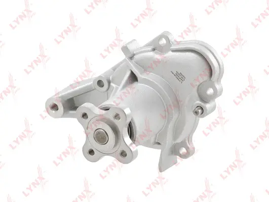 Pompe à eau, refroidissement du moteur LYNXAUTO CW-0285