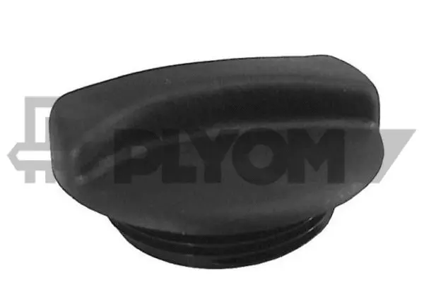 Bouchon, réservoir de liquide de refroidissement PLYOM P954072
