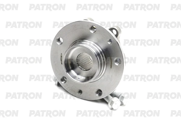 Kit de roulements de roue PATRON PBK5519H
