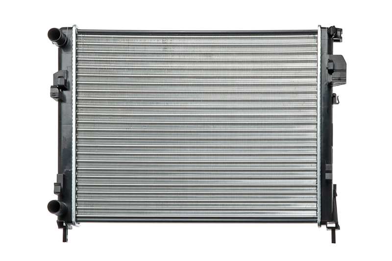 Radiateur, refroidissement du moteur A.Z. Meisterteile AZMT-45-040-2744