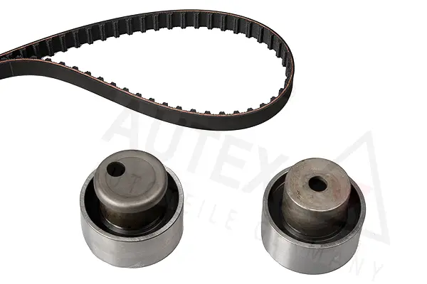 Kit de courroie crantée AUTEX 702106