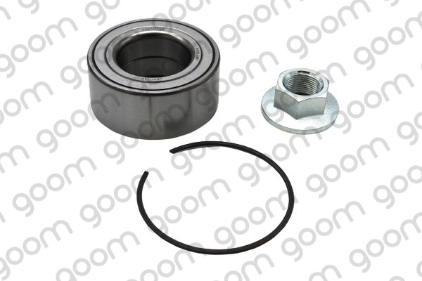 Kit de roulements de roue GOOM WB-0181