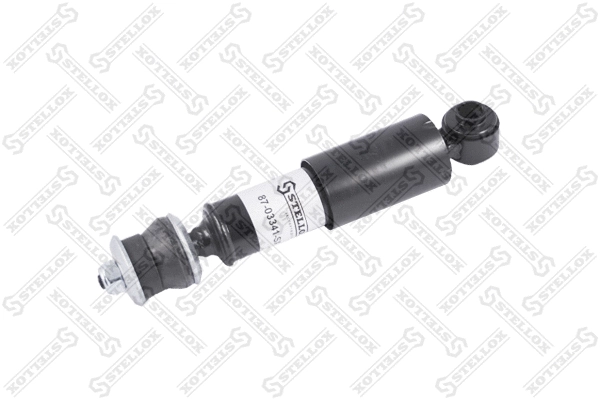 Amortisseur, suspension de la cabine STELLOX 87-03341-SX