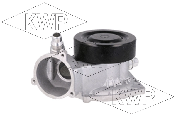 Pompe à eau, refroidissement du moteur KWP 101451