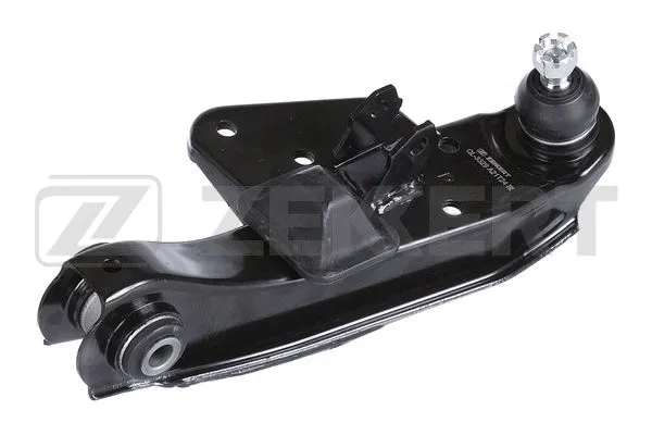 Bras de liaison, suspension de roue ZEKKERT QL-3329