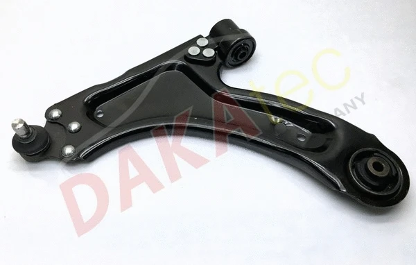 Bras de liaison, suspension de roue DAKAtec 100388