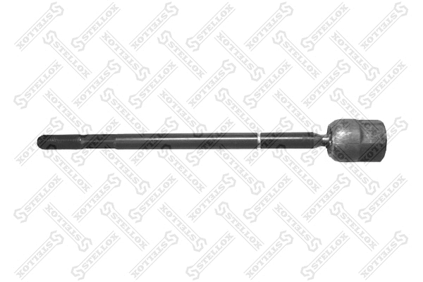 Rotule de direction intérieure, barre de connexion STELLOX 55-02351-SX