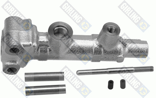 Maître-cylindre de frein GIRLING 4004107