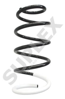 Ressort de suspension SUPLEX 24202