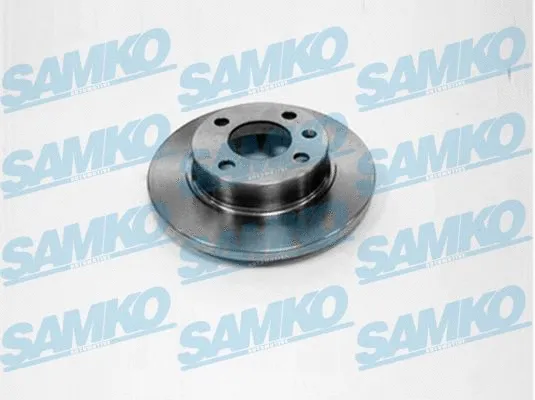 Disque de frein SAMKO S3023P