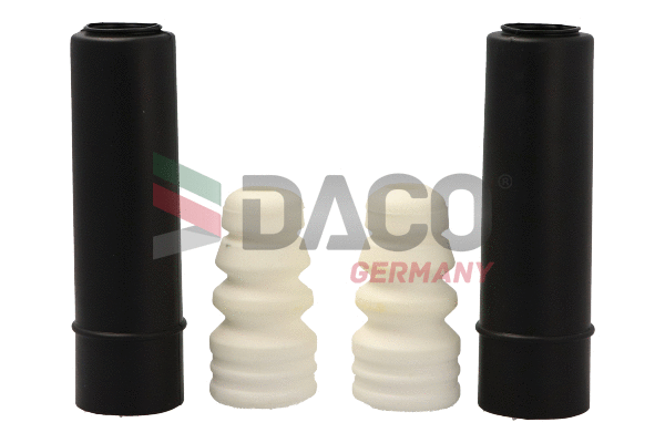 Kit de protection contre la poussière, amortisseur DACO Germany PK1703