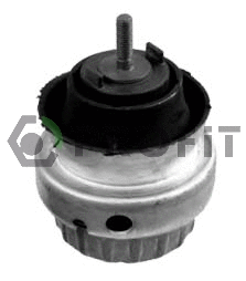 Support moteur PROFIT 1015-0538
