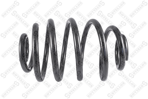Ressort de suspension STELLOX 10-20359-SX