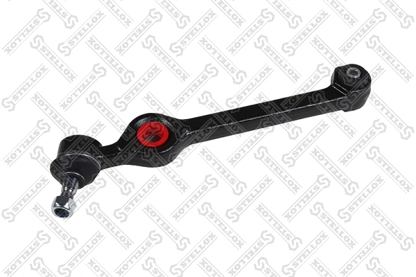 Bras de liaison, suspension de roue STELLOX 57-03657-SX