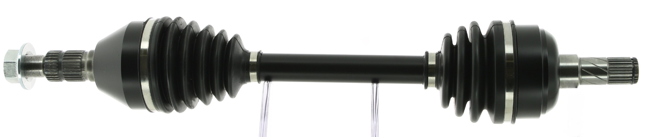 Arbre de transmission FRIESEN FDS2859