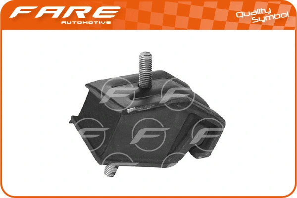 Support moteur FARE SA 0774