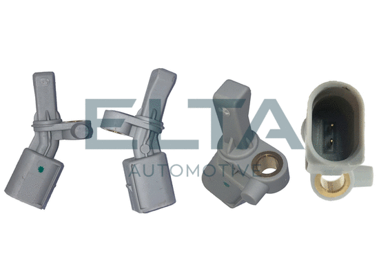 Capteur, vitesse de roue ELTA AUTOMOTIVE EA1199