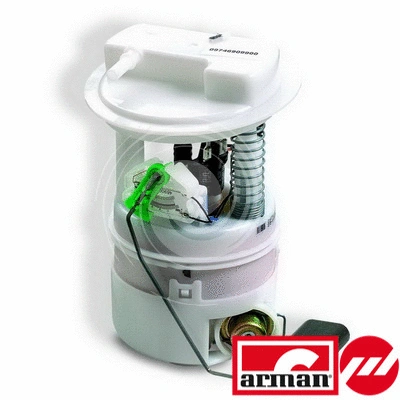 unité d'alimentation de carburant AUTOTEAM G2268AS