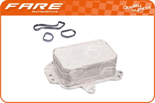 Radiateur d'huile FARE-CO 16176