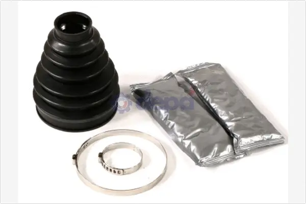 Jeu de joints-soufflets, arbre de commande DEPA T3070