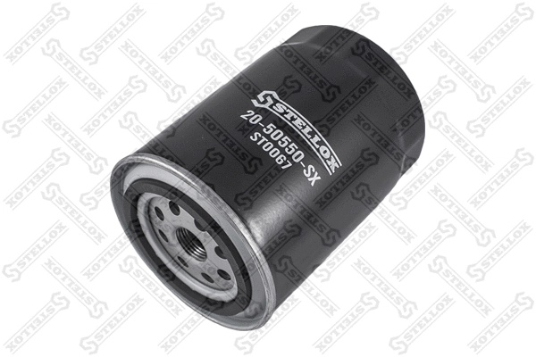 Filtre à huile STELLOX 20-50550-SX