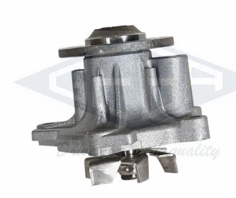 Pompe à eau, refroidissement du moteur GEBA 55010