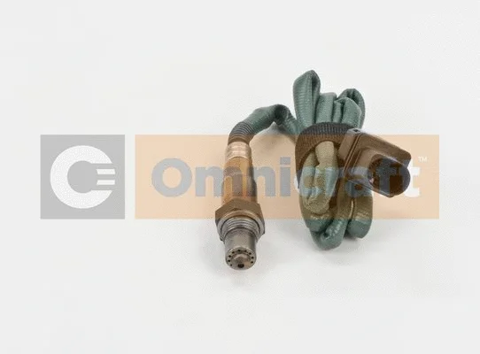 Sonde lambda Omnicraft 2376463
