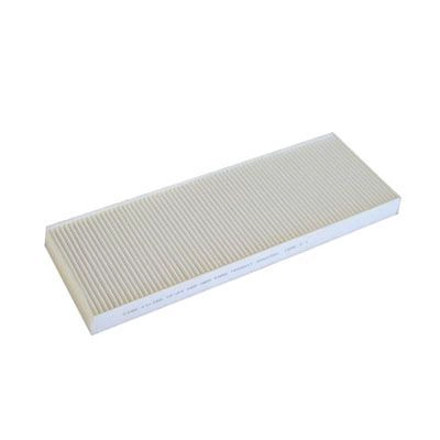 Filtre, air de l'habitacle FI.BA CF-63