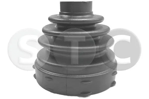 Joint-soufflet, arbre de commande STC T400214