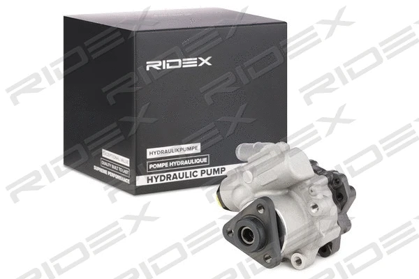 Pompe hydraulique, direction RIDEX 12H0145
