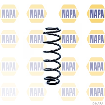 Ressort de suspension NAPA NCS1219