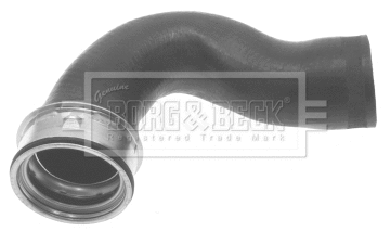 Gaine de suralimentation BORG & BECK BTH1142