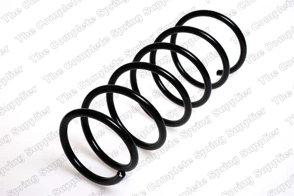 Ressort de suspension LESJÖFORS 4272910