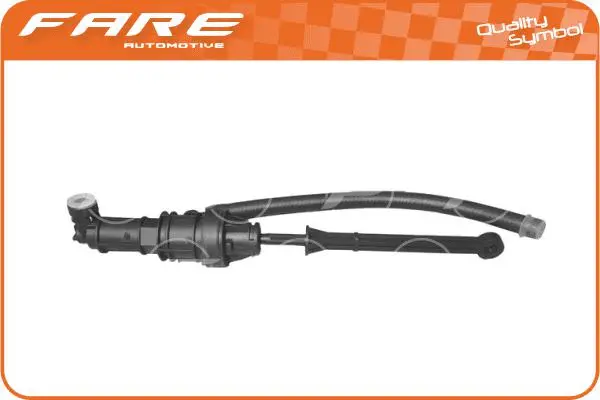 Cylindre émetteur, embrayage FARE SA 10769