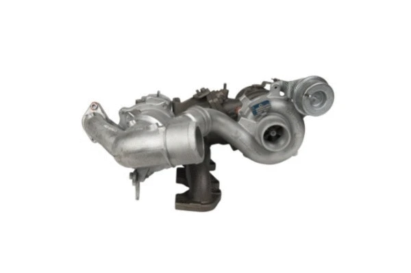 Turbocompresseur, suralimentation APPROVED GREEN ADCABLS19DGC